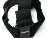 Smatree Elastic Adjustable Head Strap Mount Belt for All GoPro HERO - $9.49