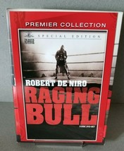 Raging Bull [2-disc Collector Set Special Edition] - £12.94 GBP