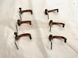 6 x Cummins M11 ISM11 Diesel Engine Steel Piston Cooling Nozzle 3080708 OEM - $120.00