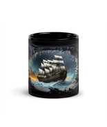 Breakthrough Ship Ceramic Coffee Mug - $376.16 MXN+