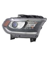 DODGE DURANGO 2014-2015 RIGHT PASSENGER HEADLIGHT HEAD LAMP LIGHT W/O LE... - $272.25