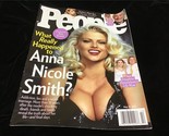 People Magazine May 29, 2023 What Really Happened to Anna Nicole Smith? - £7.86 GBP