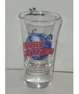 Vintage Planet Hollywood New Orleans Restaurant Souvenir Shot Glass - €21,79 EUR