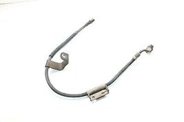 2001-2005 CHEVROLET SILVERADO 2500 HD DIESEL FRONT BRAKE HOSE LINE P8457 image 7
