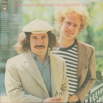 Simon &amp; Garfunkel - Simon And Garfunkel&#39;s Greatest Hits - CBS - S 69003 [Vinyl]  - £22.56 GBP