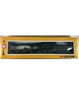 Cox HO Scale RTR 6230-9 U.S. Army Railway Gun - $28.37