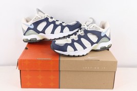 NOS Vtg Nike Air Max Turbulence Jogging Running Shoes Sneakers Womens Size 8.5 - £172.63 GBP
