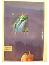 David Lanz &amp; Paul Speer Natural Promo Poster-
show original title

Origi... - $9.06
