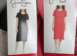 Jessica Simpson Womens Midi Dress - £14.07 GBP