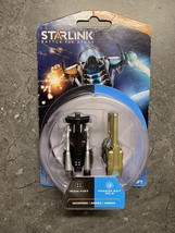 Starlink Battle for Atlas Ship Weapons Iron Fist and Freeze Ray MK.2 UBI... - £4.74 GBP