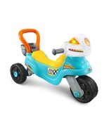 3-in-1 Step &amp; Roll Motorbike Baby and Toddler Toys - $31.99