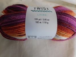Big Twist Living Spirit Dye Lot 190703 - £4.77 GBP