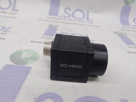 Sony XC-HR70 Machine Vision CCD camera - £204.87 GBP