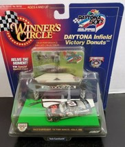 Winner&#39;s Circle 1998 Daytona 500 Daytona Infield Victory Donuts - Dale E... - £6.16 GBP