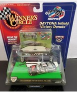 Winner&#39;s Circle 1998 Daytona 500 Daytona Infield Victory Donuts - Dale E... - $7.84