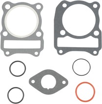 Moose Top End Gasket Kit 810827 Arctic Cat 250 2x4,4X4 1999-2005 See Fit - £27.13 GBP