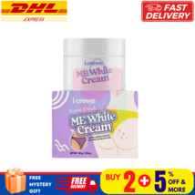 1 X I Crown Me White Cream Reduce Dark Spot Underarm Armpits &amp; Elbows 20g - $48.80