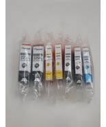 (7 Pack) Tekmall 225/226XL Compatible Ink Cartridges for PGI-225 CLI-226... - $12.86