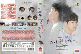 KOREAN DRAMA~Once Again(1-8nd)English subtitle&amp;All region - £16.41 GBP