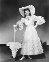 Meet Me in St. Louis Featuring Judy Garland 8x10 Photo - £6.37 GBP