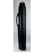 Air Liner Plano #4588 Fishing Rod Carrying Case w Locking Pin- No Cracks... - $150.86 CAD