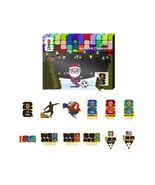 FIFA World Cup Advent Calendar 12-Day Collectable Pins 2026 Emblem Gift - $68.99