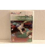 BabyFirstTV Presents - My Gym at Home- Bonding Thru Fitness Routines (DV... - $16.82