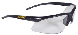 Dewalt DPG51-1C Radius Safety Glasses, Curve Clear Lenses - $24.72