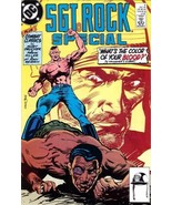 Sgt. Rock Special (1988) - €5,08 EUR