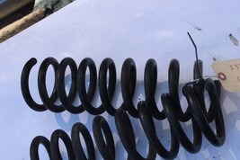 1999-2004 MERCEDES SLK230 FRONT LH/RH SPRING PAIR SHOCK R3247 image 3