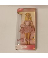 Barbie Target Special Edition with Love... Ballerina Doll In Original Bo... - $25.52 CAD