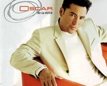 Oscar De La Hoya (CD, 2000) Muy Bien - $10.89