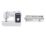 Brother ST150HDH Sewing Machine, Strong &amp; Tough, 50 Built-in Stitches, L... - £391.86 GBP