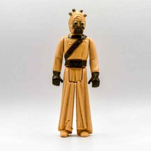 1977 Vintage Kenner Star Wars Tusken Raider Sand People Action Figure 0424! - £19.77 GBP