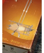 Portfolio Pendant Airplane Ceiling Light #205842 BRAND NEW  - $123.75