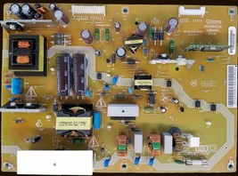 Toshiba 58L1350U 58L4300U PK101W0230I Power Repair Upgrade Service 1-Yea... - £85.91 GBP