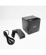 Epson TM-M30ii-NT-022 M362C Thermal Printer - $84.99