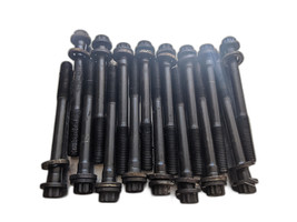 Cylinder Head Bolt Kit From 1998 Toyota Sienna  3.0 - £27.32 GBP