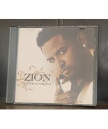 ZION - The Perfect Melody CD 2007 - $585.84 MXN