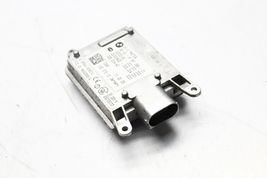 2009-2012 BMW 750I 750Li F01 RIGHT SIDE LANE CHANGE WARNING MODULE P8280 image 2