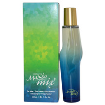 Mambo Mélange Par Liz Claiborne 3.4 oz / 100 ML Cologne Spray pour Hommes - $32.93