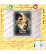3 CHAOS WALKING Pillow Case - $24.00