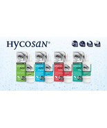 Hycosan Extra/Plus/Original Eye Drops For Dry Eye 7.5ml - $277.84 MXN+