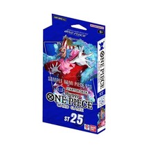 One Piece BLUE Buggy Starter Deck [ST25] - $18.12