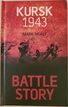 Battle Story: Kursk 1943 - £5.74 GBP