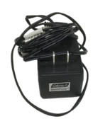 Coleman Quick Pump AC Adaptor Class 2 Power Supply Charger Cable 120VAC ... - £11.59 GBP