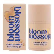 Bloom &amp; Blossom Lovely Jubbly Bust firming Gel 50ml - £75.53 GBP