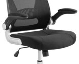 Modway Expedite High Back Tall Ergonomic Computer Desk Office Chair In [... - $119.95