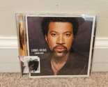 Coming Home by Lionel Richie (CD, Sep-2006, Island (Label)) - $5.69