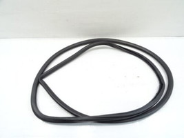 16 Lexus RX350 RX450h seal, weatherstrip, door opening, right front, 678... - $46.74